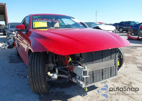 2019 BMW 430I from USA, damaged, VIN WBA4Z1C51KEE48547